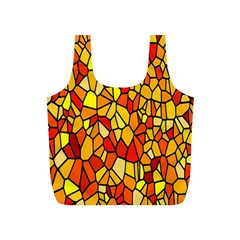 Ml-88 Full Print Recycle Bag (s) by ArtworkByPatrick