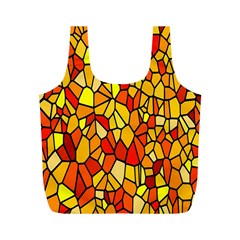 ML-88 Full Print Recycle Bag (M)