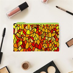 Ml-88 Cosmetic Bag (xs) by ArtworkByPatrick