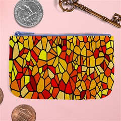 ML-88 Large Coin Purse