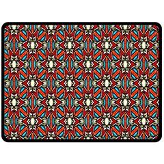 Ml-89 Double Sided Fleece Blanket (large)  by ArtworkByPatrick