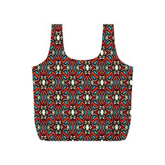 Ml-89 Full Print Recycle Bag (s) by ArtworkByPatrick