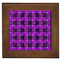 Grammer 7 Framed Tiles by ArtworkByPatrick