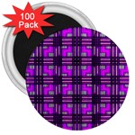 Grammer 7 3  Magnets (100 pack) Front