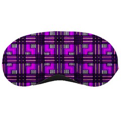 Grammer 7 Sleeping Masks by ArtworkByPatrick