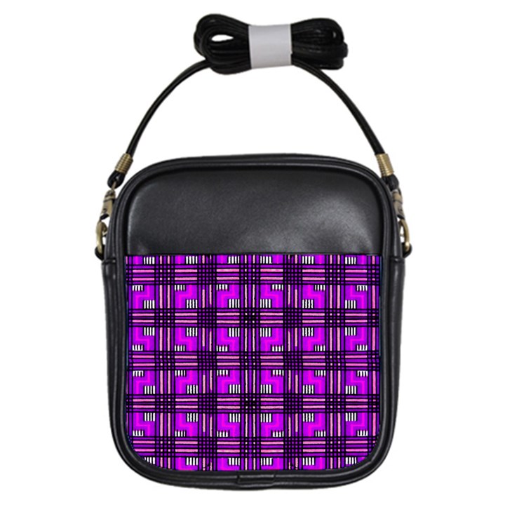 Grammer 7 Girls Sling Bag