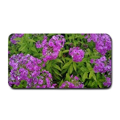 Stratford Garden Phlox Medium Bar Mats by Riverwoman