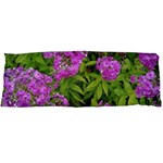 Stratford garden phlox Body Pillow Case Dakimakura (Two Sides) Front