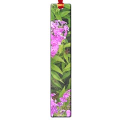 Stratford Garden Phlox Large Book Marks by Riverwoman