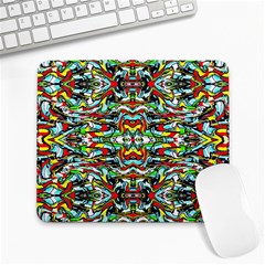 Ml 90 Large Mousepads by ArtworkByPatrick