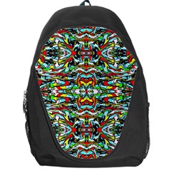 Ml 90 Backpack Bag by ArtworkByPatrick