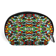 Ml 90 Accessory Pouch (large) by ArtworkByPatrick