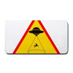 Sign Road Road Sign Traffic Medium Bar Mats by Wegoenart