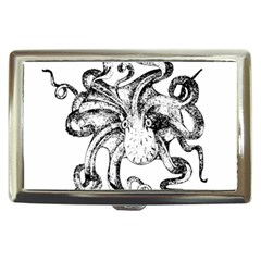 Animal Game Asset Call Invertebrate Cigarette Money Case by Wegoenart