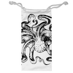 Animal Game Asset Call Invertebrate Jewelry Bag by Wegoenart