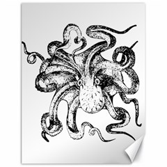 Animal Game Asset Call Invertebrate Canvas 18  X 24  by Wegoenart