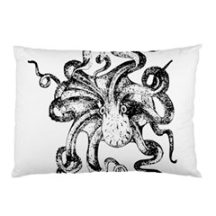 Animal Game Asset Call Invertebrate Pillow Case by Wegoenart