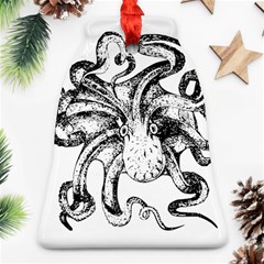 Animal Game Asset Call Invertebrate Ornament (bell) by Wegoenart