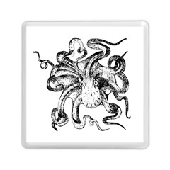 Animal Game Asset Call Invertebrate Memory Card Reader (square) by Wegoenart