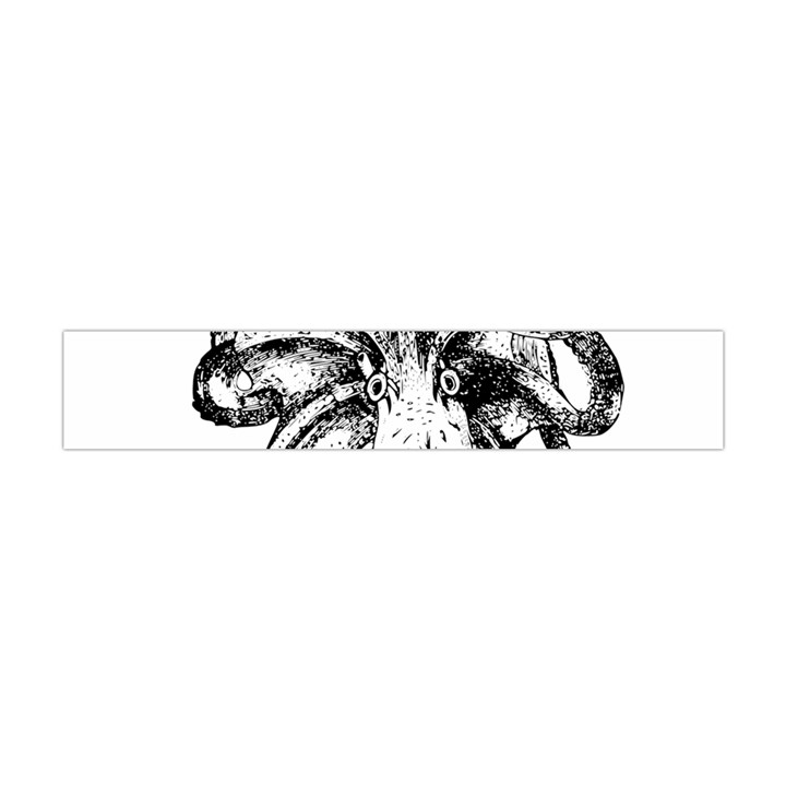 Animal Game Asset Call Invertebrate Flano Scarf (Mini)