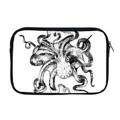 Animal Game Asset Call Invertebrate Apple Macbook Pro 17  Zipper Case by Wegoenart