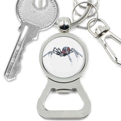 Spider Arachnid Animal Robot Bottle Opener Key Chains by Wegoenart