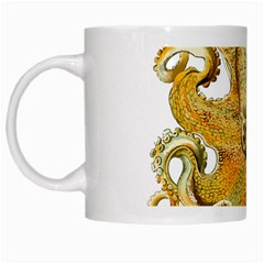 Animal Art Forms In Nature Clips White Mugs