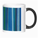 Painted Stripe Morph Mugs Right