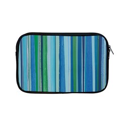 Painted Stripe Apple Macbook Pro 13  Zipper Case by dressshop