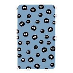 Totoro - Soot Sprites Pattern Memory Card Reader (rectangular) by Valentinaart