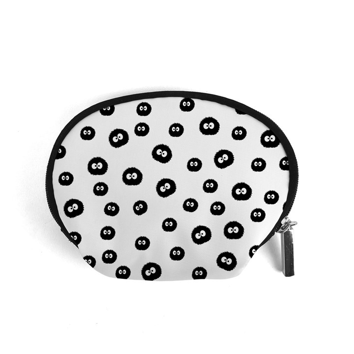 Totoro - Soot Sprites Pattern Accessory Pouch (Small)