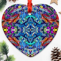 Ml 93 Ornament (heart)