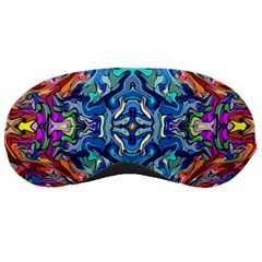 Ml 93 Sleeping Masks by ArtworkByPatrick