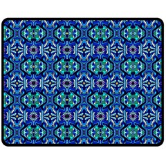 Ml 93 1 Double Sided Fleece Blanket (medium)  by ArtworkByPatrick