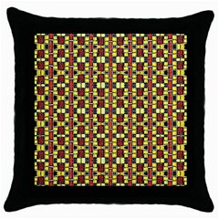 Ml 95 Throw Pillow Case (black) by ArtworkByPatrick