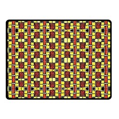 Ml 95 Fleece Blanket (small) by ArtworkByPatrick