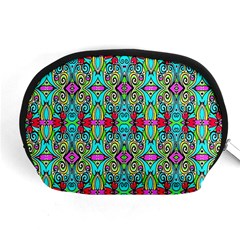 Ml 96 Accessory Pouch (medium) by ArtworkByPatrick