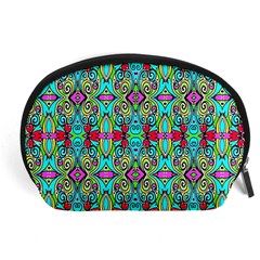 Ml 96 Accessory Pouch (large) by ArtworkByPatrick