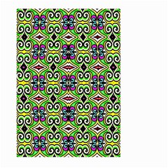 Ml 96 1 Large Garden Flag (two Sides)