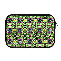 Ml 96 1 Apple Macbook Pro 17  Zipper Case by ArtworkByPatrick