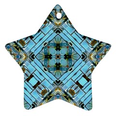 Iphone Background Wallpaper Ornament (star) by Pakrebo