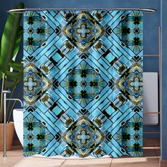 Iphone Background Wallpaper Shower Curtain 60  X 72  (medium)  by Pakrebo