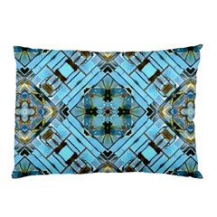 Iphone Background Wallpaper Pillow Case (Two Sides)