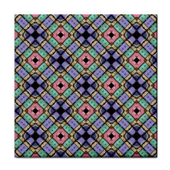 Pattern Wallpaper Background Face Towel