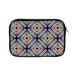 Pattern Wallpaper Background Apple iPad Mini Zipper Cases Front