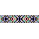 Pattern Wallpaper Background Large Flano Scarf  Front