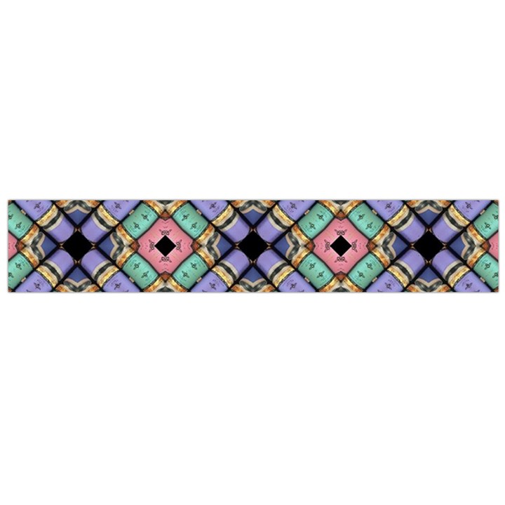 Pattern Wallpaper Background Large Flano Scarf 