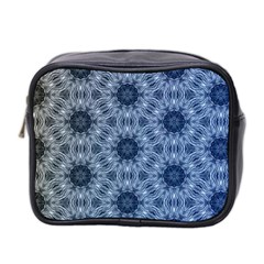 Pattern Patterns Seamless Design Mini Toiletries Bag (two Sides) by Pakrebo