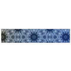 Pattern Patterns Seamless Design Small Flano Scarf by Pakrebo