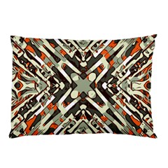 Arabic Backdrop Background Cloth Pillow Case (two Sides) by Pakrebo